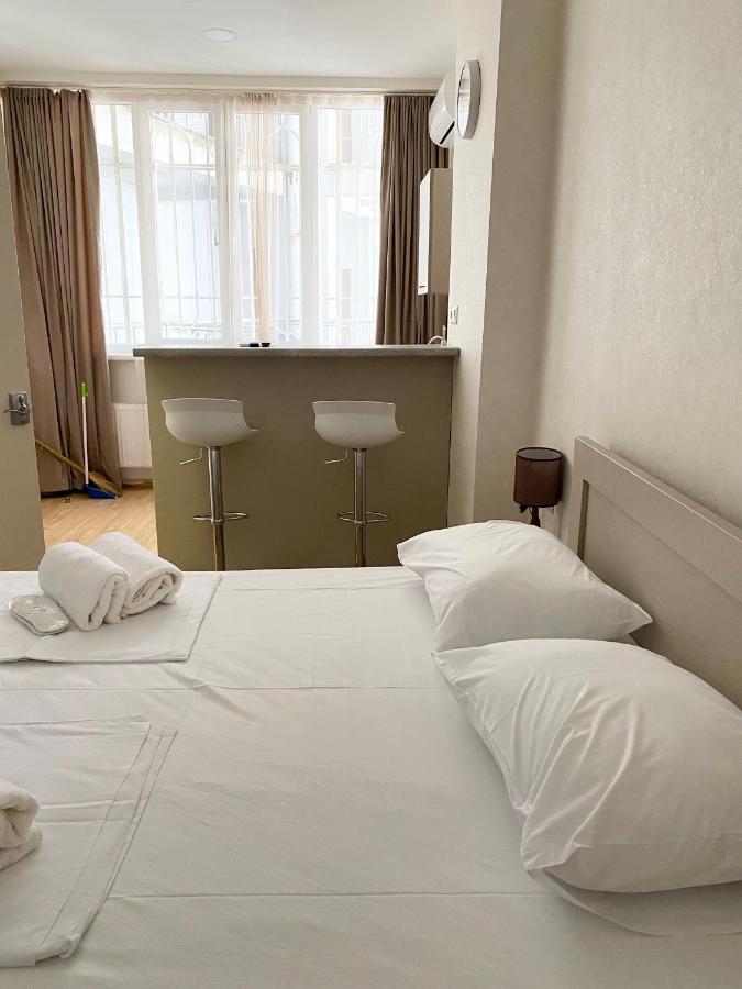 Liberty Apartment Tbilisi Zewnętrze zdjęcie