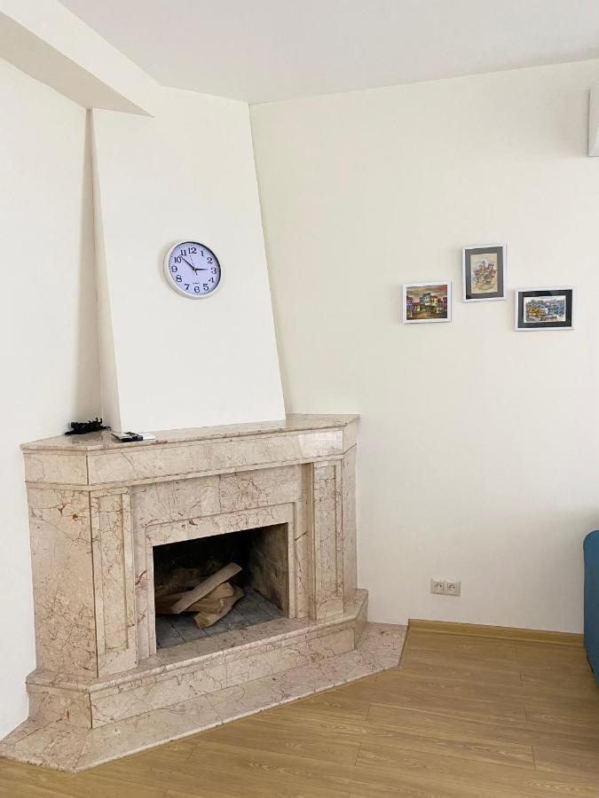 Liberty Apartment Tbilisi Zewnętrze zdjęcie