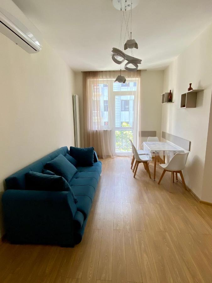 Liberty Apartment Tbilisi Zewnętrze zdjęcie