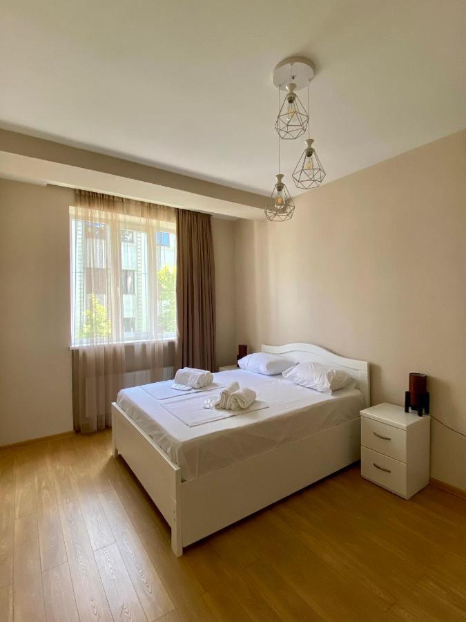 Liberty Apartment Tbilisi Zewnętrze zdjęcie