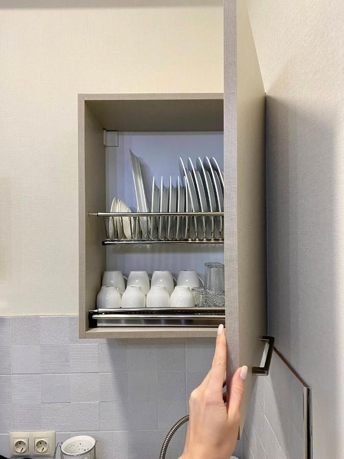 Liberty Apartment Tbilisi Zewnętrze zdjęcie