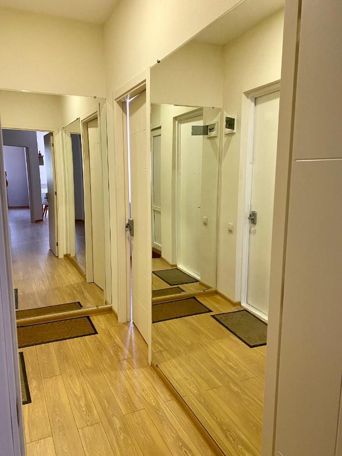 Liberty Apartment Tbilisi Zewnętrze zdjęcie