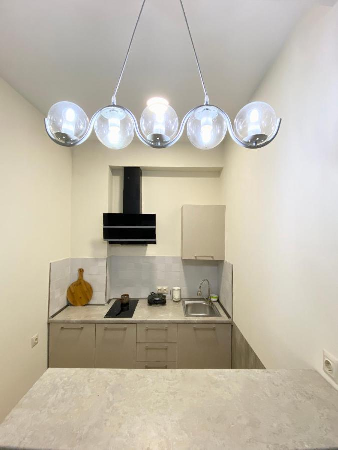 Liberty Apartment Tbilisi Zewnętrze zdjęcie